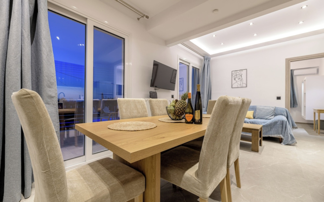 Athenia Apartments