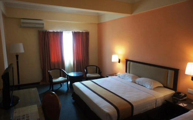 Tyng Garden Hotel Sandakan