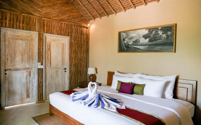 The Mesare Resort