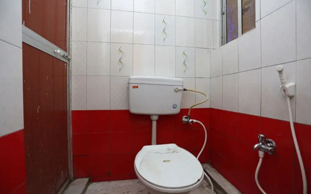 Hotel New Urvashi By OYO Rooms