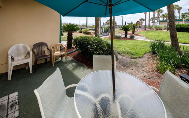 Seaspray Condos 117