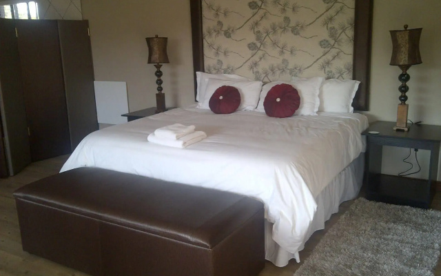 Soli Deo Gloria Boutique Hotel
