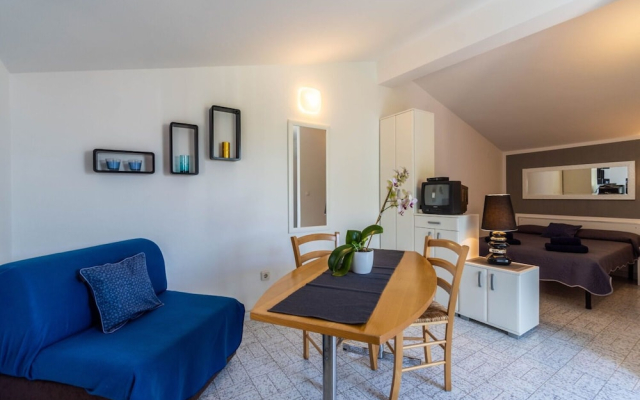 Apartments Perci