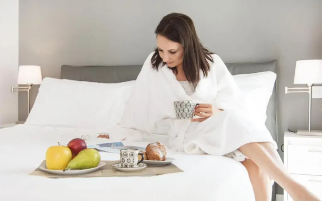 La Quadra Suites