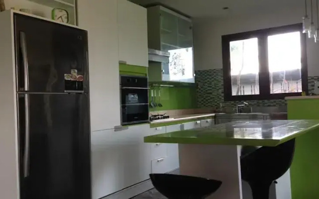 Villa Naree