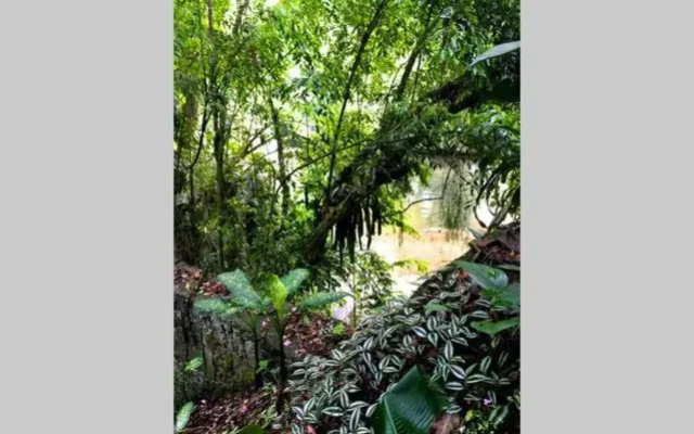 Villa Cachoeira da Rocha