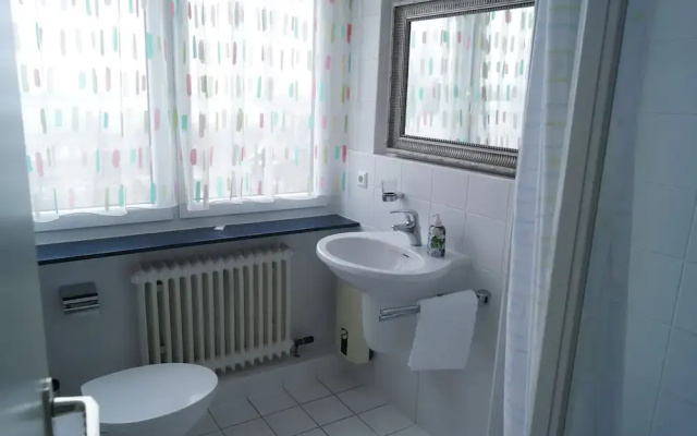 Atelier Guesthouse
