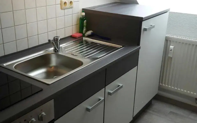 Apartment Central