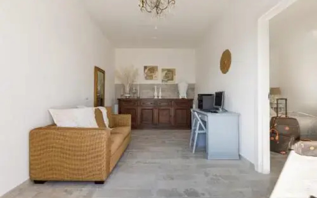 B&B Tenuta Il Fico