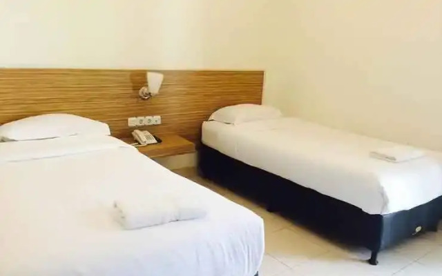 Hotel Agung Biak