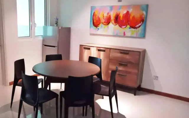 The N Suites near CBD