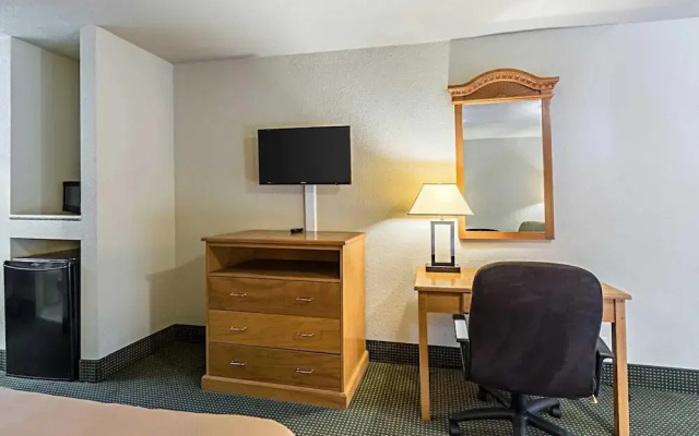 Eco Inn Suites by Hotel O Baytown