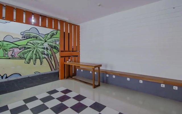 Oyo 89994 Kartini House