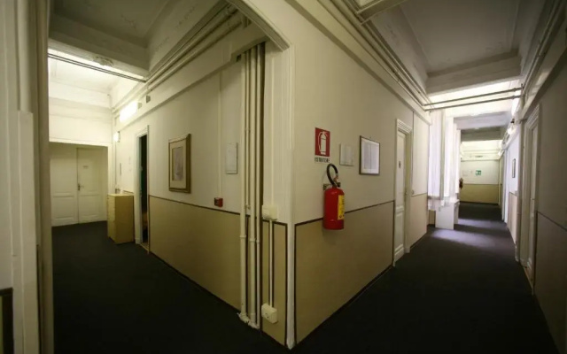 Hotel Barone