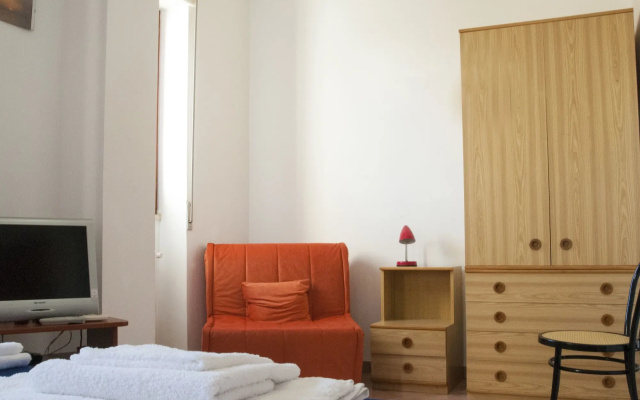 Il Punto Di Vista Bed  Breakfast