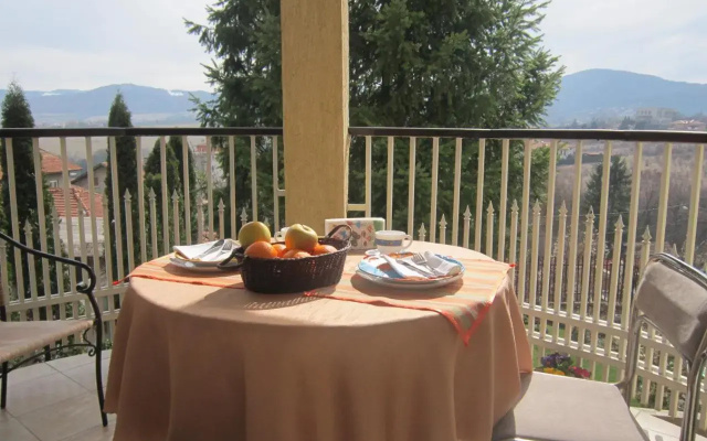 Guest House Bankya