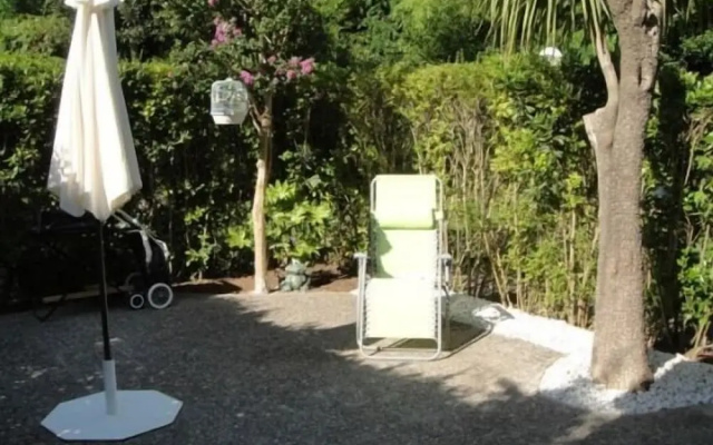 Apartamento Politur B-2