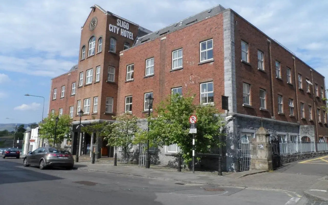 The Address Sligo