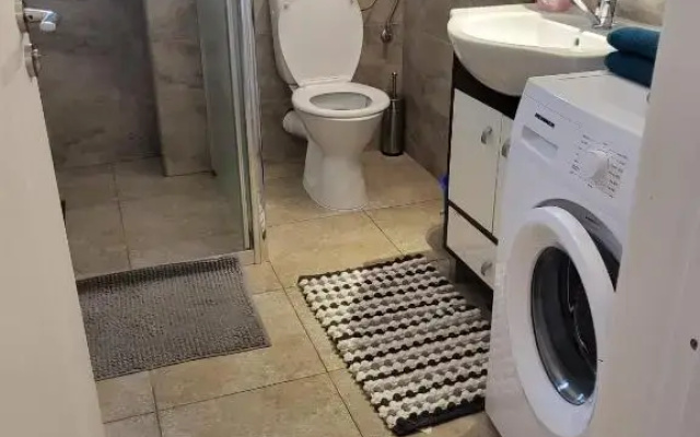 Apartament Dem Radulescu