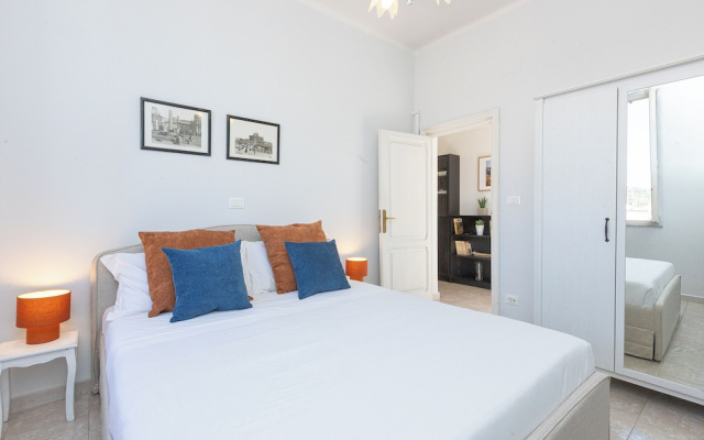 Rental In Rome Sistina View Terrace Apartment
