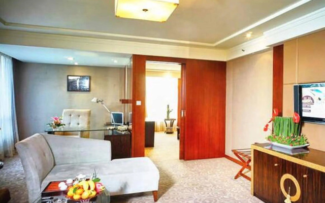 Changsha Xiaoxiang Huatian Hotel