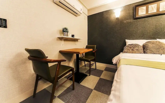 71 Street Motel