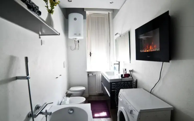 CasaLina Suite in Milan