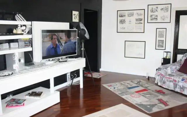 Mura Vaticane Holiday & Stay