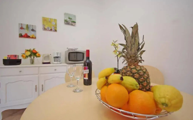 Apartment Dalibor