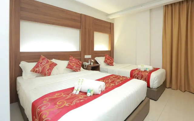 Bitz Bintang Hotel