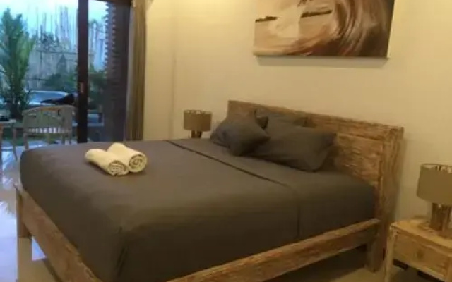 Lemon Guest House