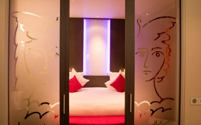 Hôtel & Spa Vatel