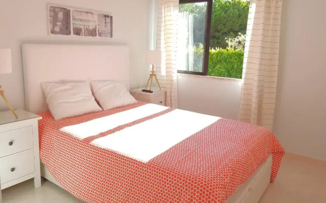 Algarve Apartment Falésia