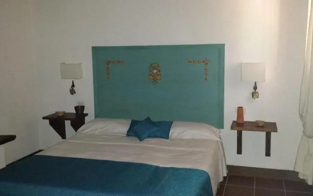 Country House Le Stalle di Giurò