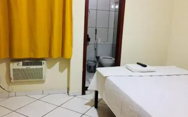 Hotel Oliveira