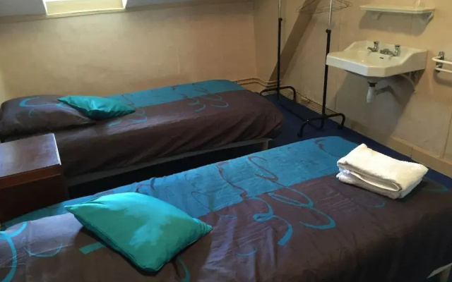 Hostellerie Landaise