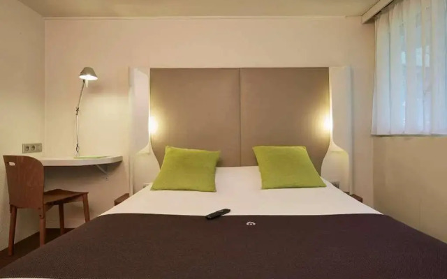 Hôtel Restaurant Campanile Paris Nord - Ecouen La Croix Verte