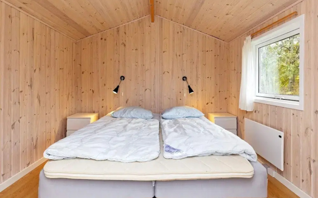 10 Person Holiday Home in Fjerritslev