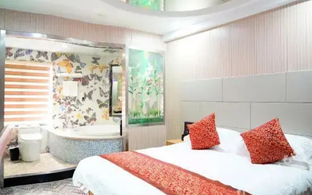 Meilasi Fashion Boutique Hotel