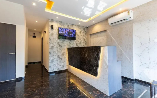 Hotel Artilla Borivali
