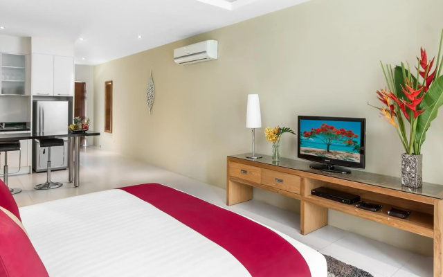 Beach Republic, Koh Samui
