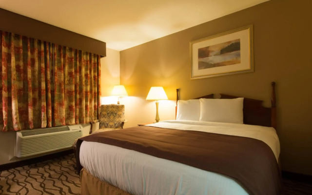 Country Hearth Inn & Suites Toccoa