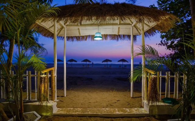 123 LaRisa Beach Resort By Svenska