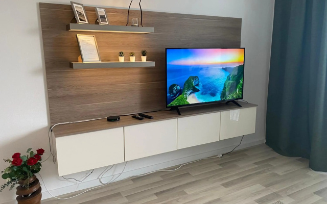 Apartman v sirsom centre - BEZplatne parkovanie