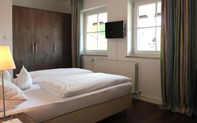 Hotel zur Sonne