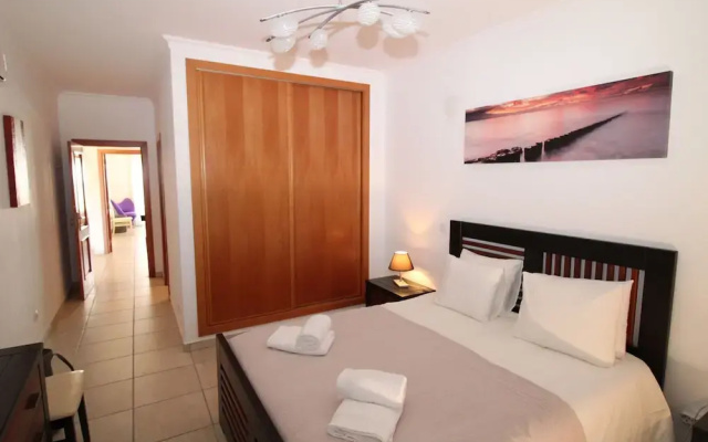 Modern Apartment Child Friendly Joint Pool Near the Beach
