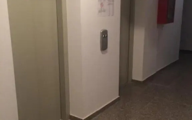 Jane's House