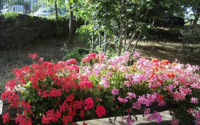 L'infinito Guest House