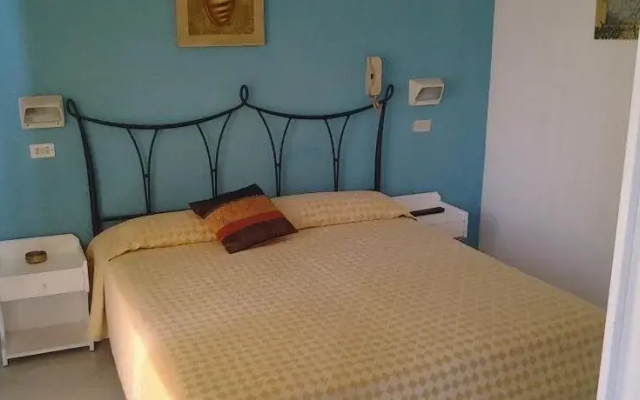 Albergo Sirena
