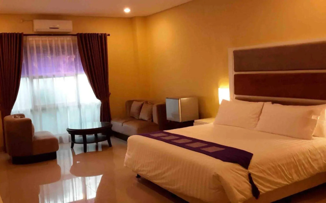 Metro Hotel Jababeka